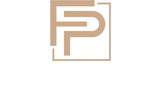 Flávio Prado Advocacia Eleitoral e Criminal